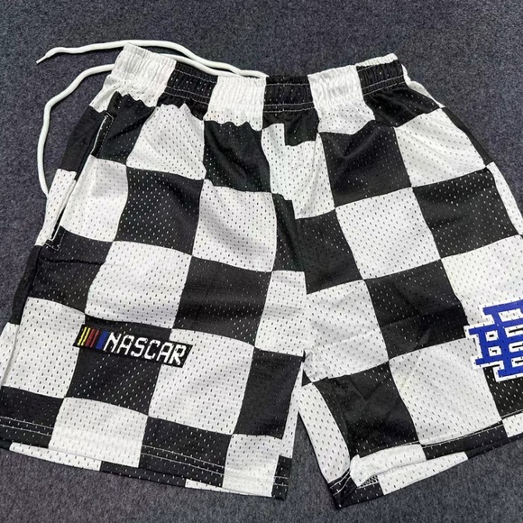 Eric Emanuel shorts - Picture 3 of 3